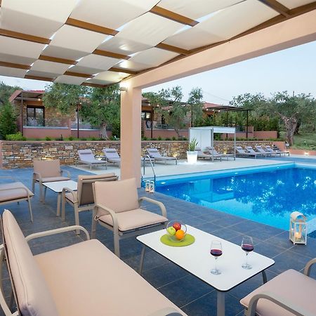 Aventura Village Ποτός Εξωτερικό φωτογραφία