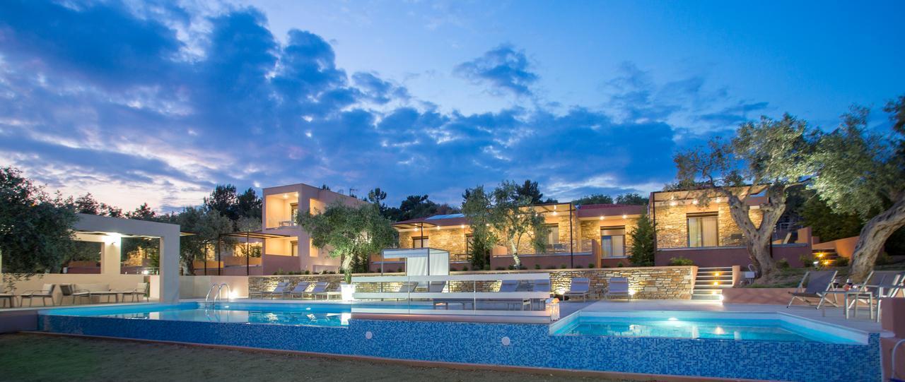 Aventura Village Ποτός Εξωτερικό φωτογραφία