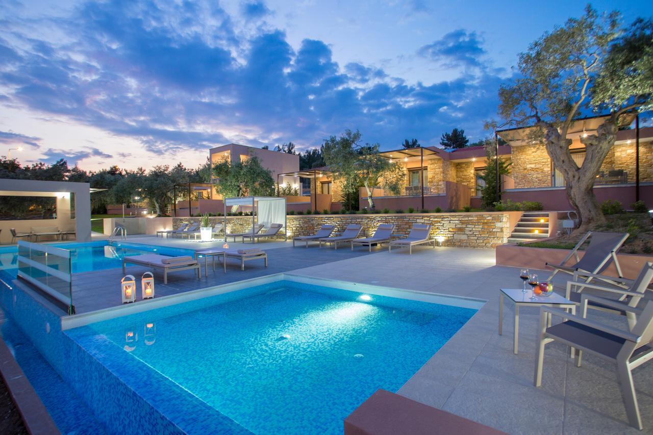 Aventura Village Ποτός Εξωτερικό φωτογραφία
