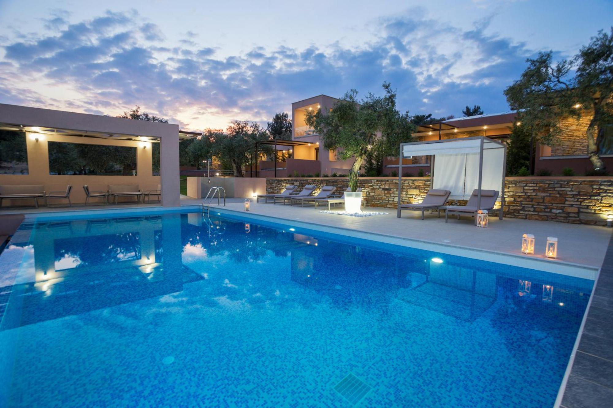 Aventura Village Ποτός Εξωτερικό φωτογραφία