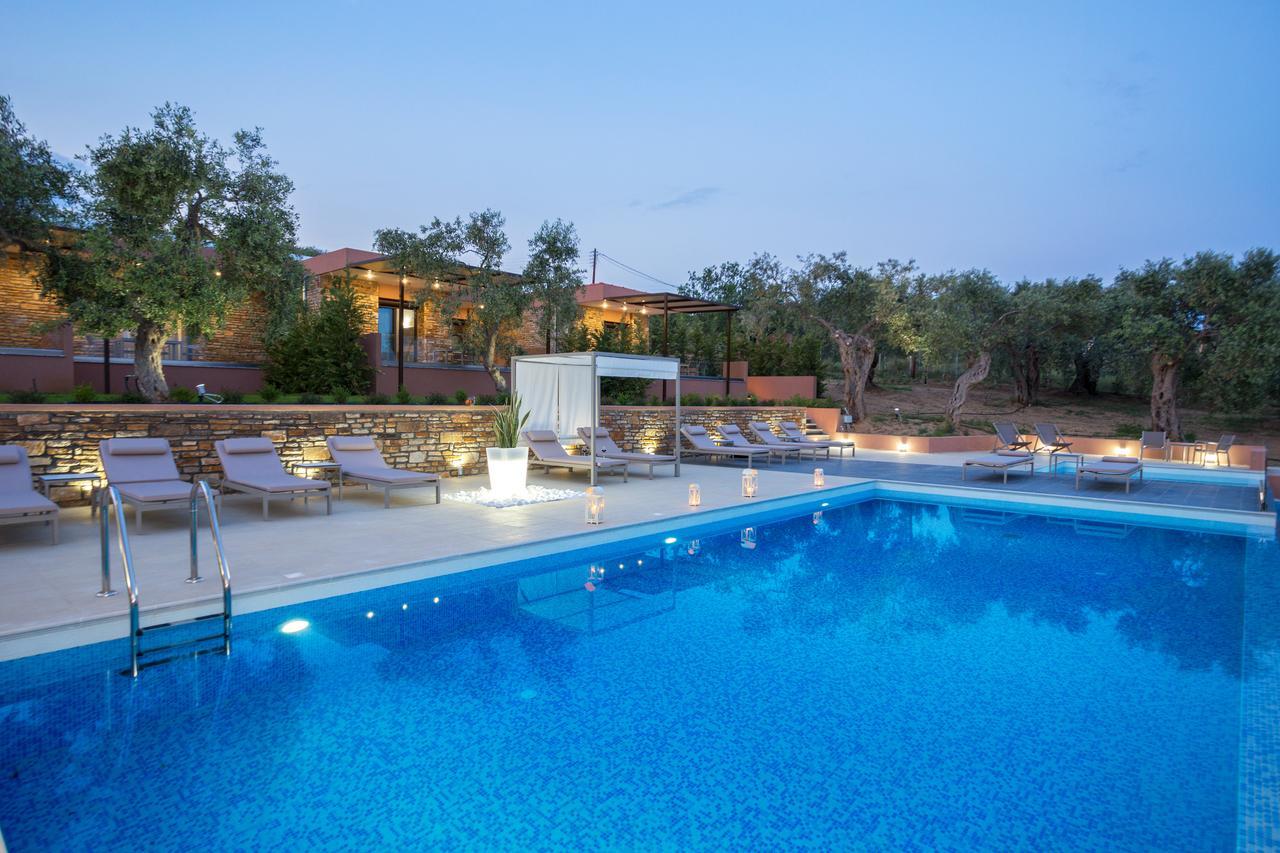 Aventura Village Ποτός Εξωτερικό φωτογραφία