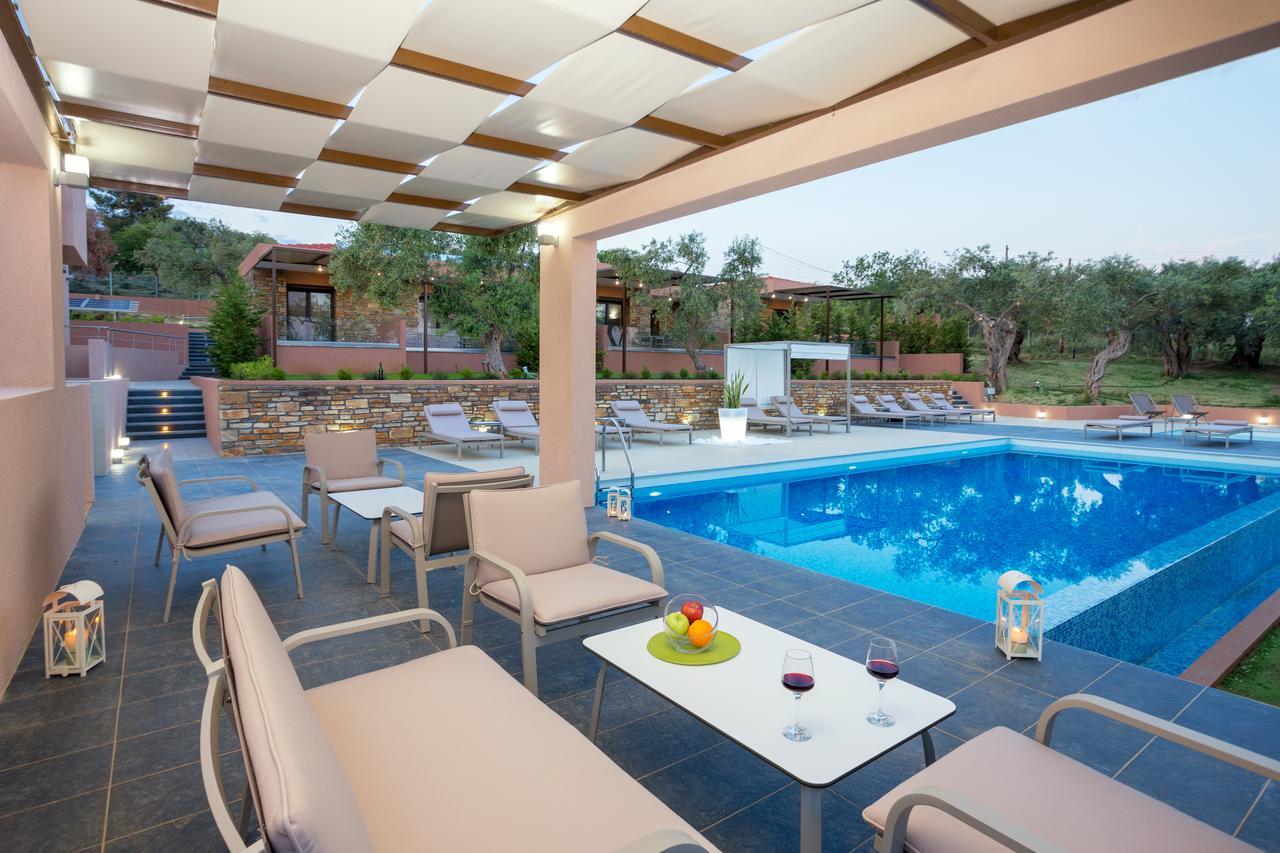 Aventura Village Ποτός Εξωτερικό φωτογραφία