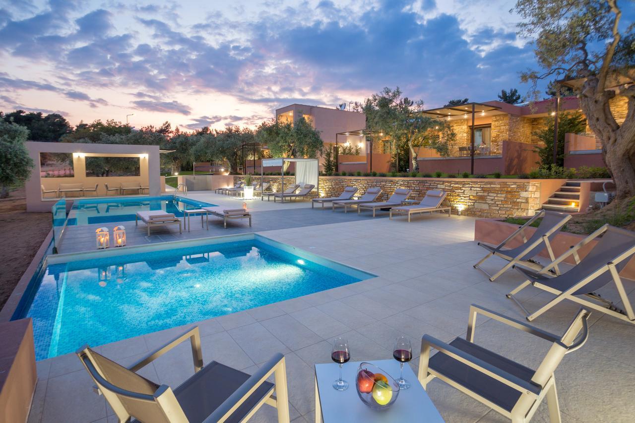 Aventura Village Ποτός Εξωτερικό φωτογραφία