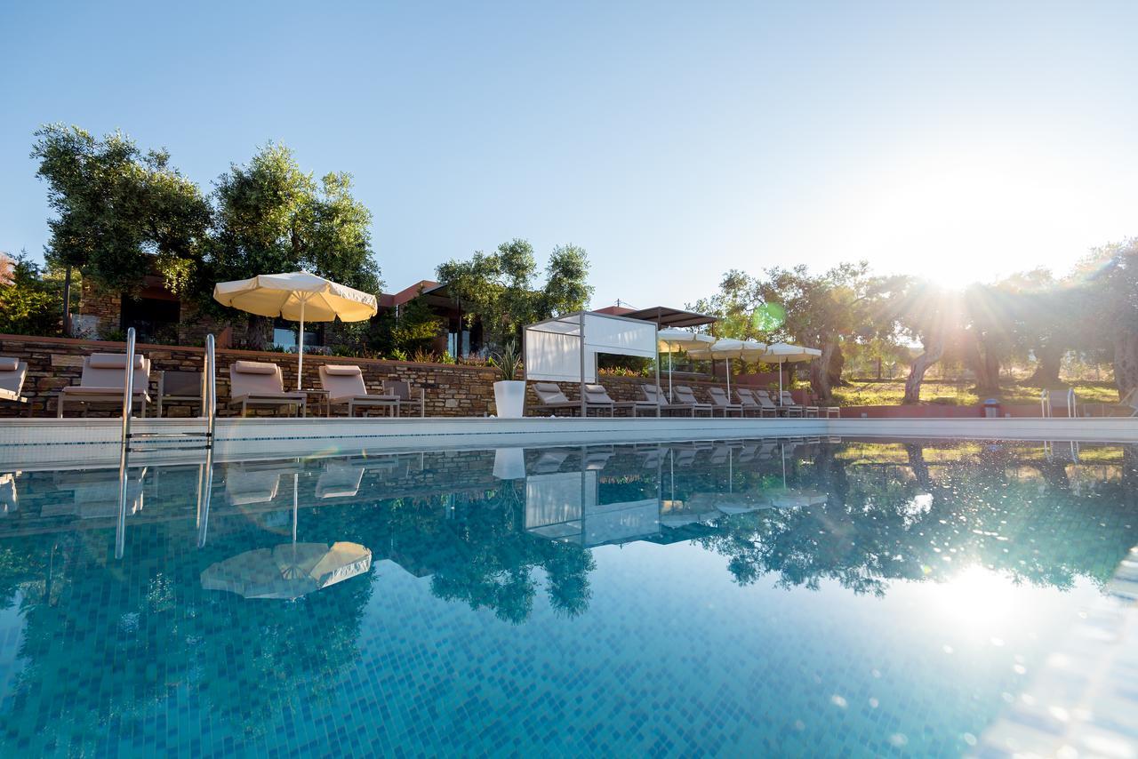 Aventura Village Ποτός Εξωτερικό φωτογραφία