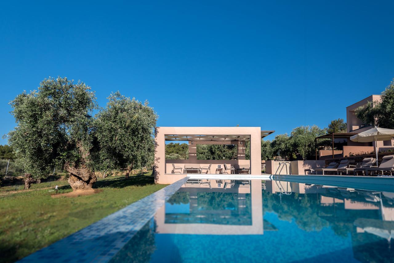 Aventura Village Ποτός Εξωτερικό φωτογραφία