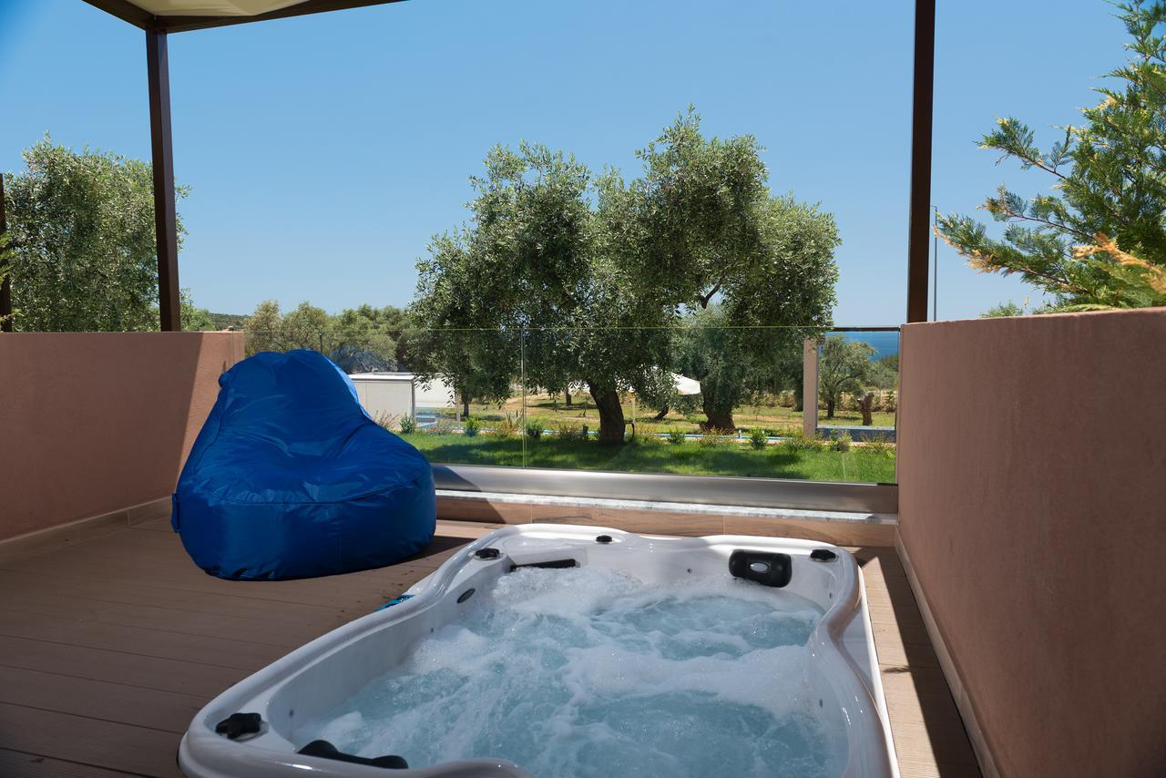 Aventura Village Ποτός Εξωτερικό φωτογραφία