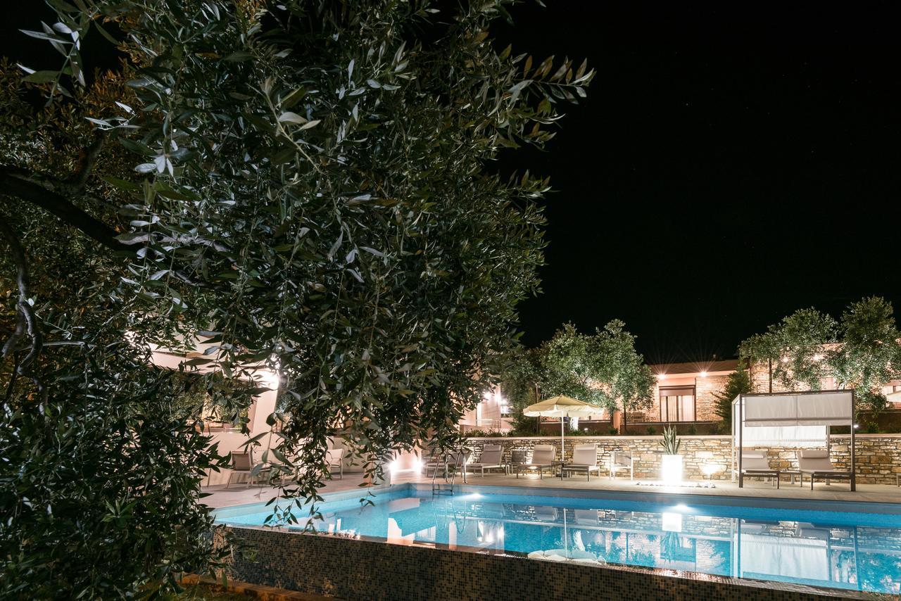 Aventura Village Ποτός Εξωτερικό φωτογραφία