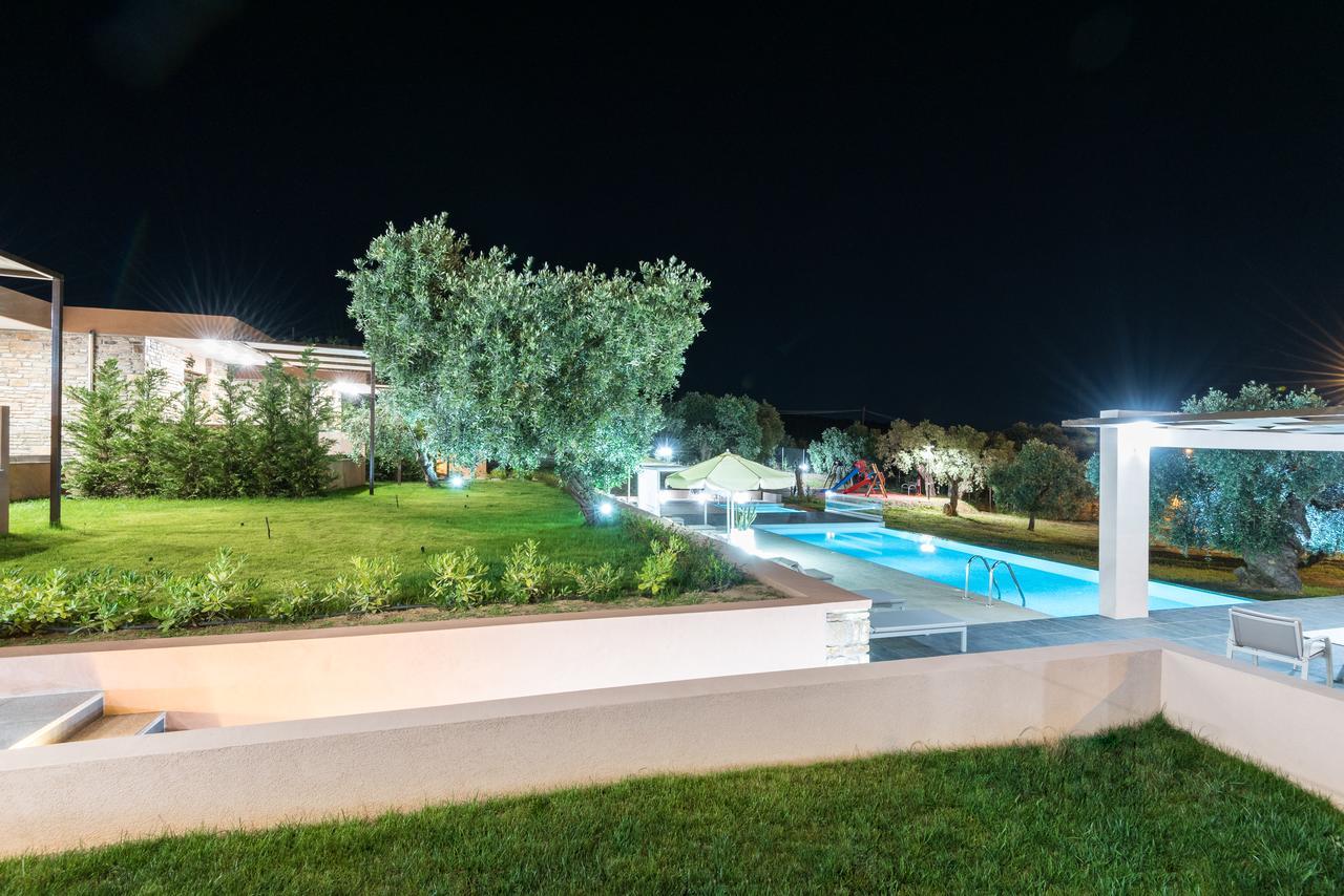Aventura Village Ποτός Εξωτερικό φωτογραφία