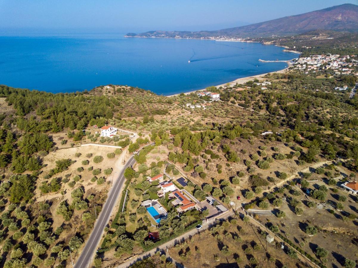 Aventura Village Ποτός Εξωτερικό φωτογραφία