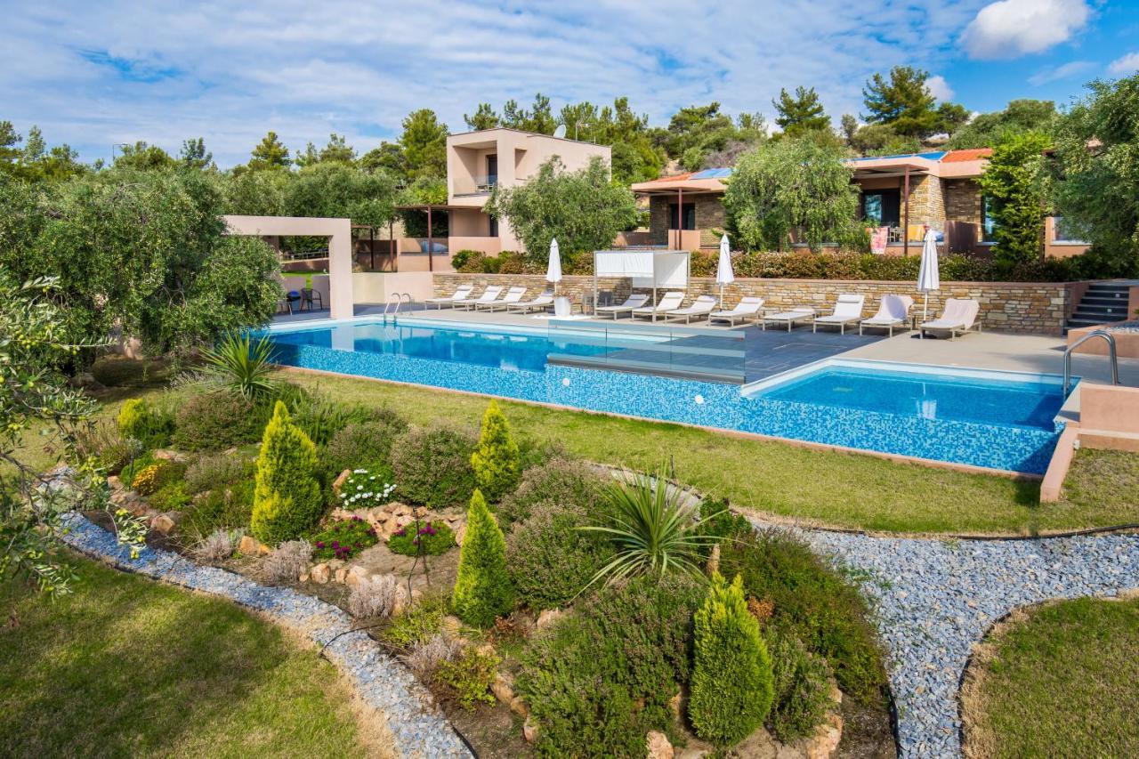 Aventura Village Ποτός Εξωτερικό φωτογραφία