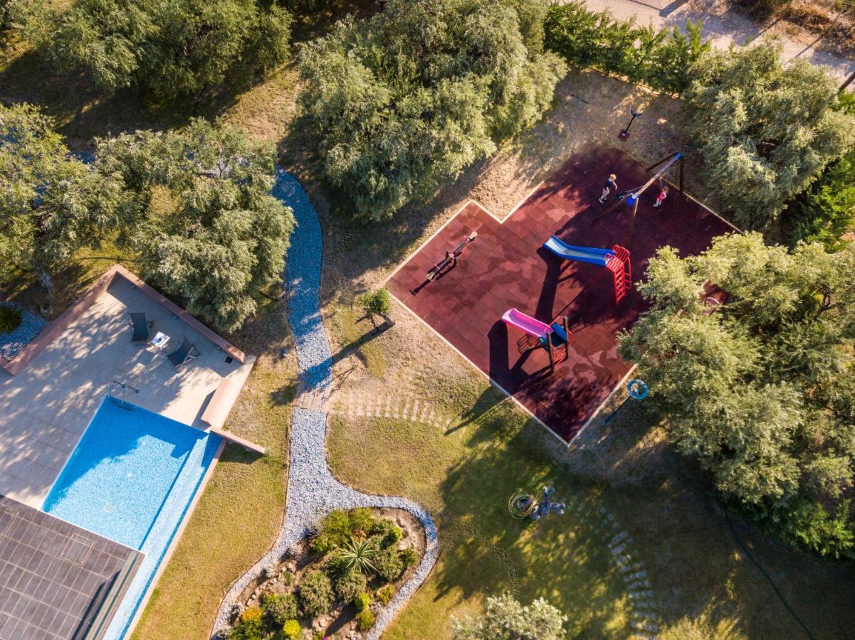 Aventura Village Ποτός Εξωτερικό φωτογραφία