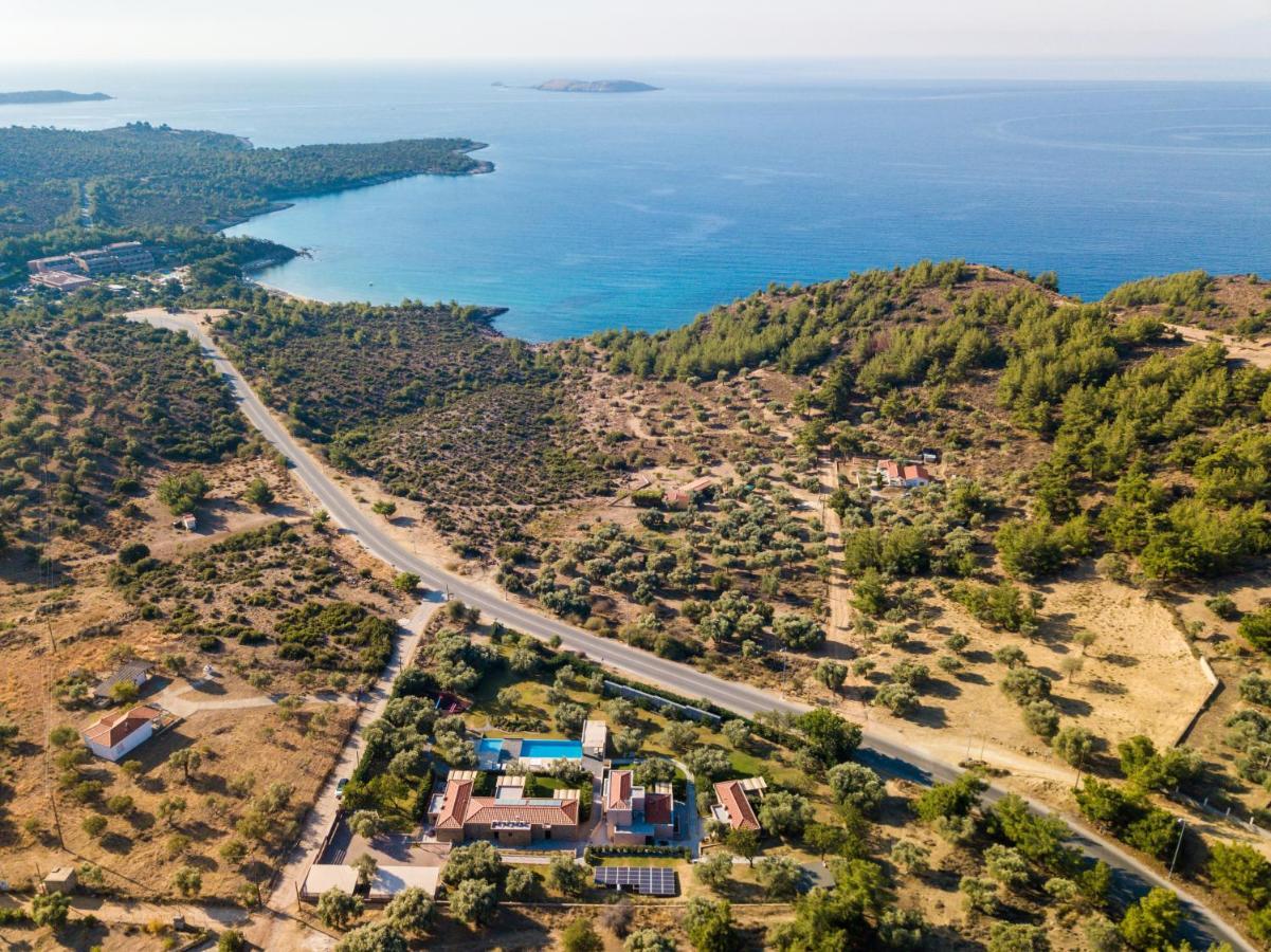Aventura Village Ποτός Εξωτερικό φωτογραφία
